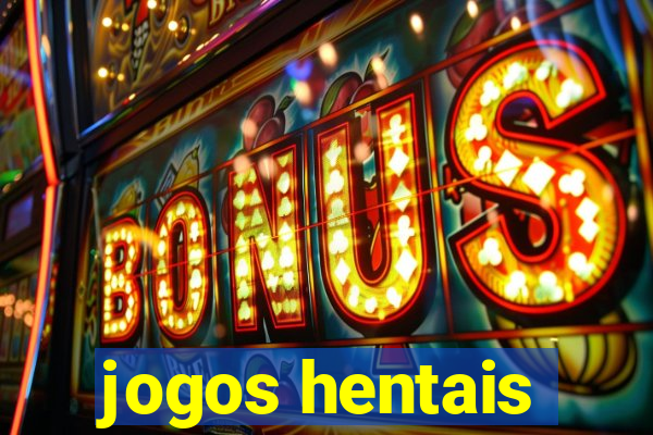 jogos hentais